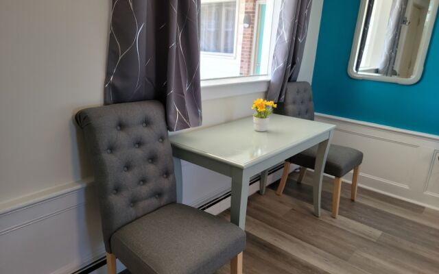 The Crest - Hampton Beach