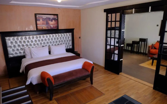 Hotel Washington