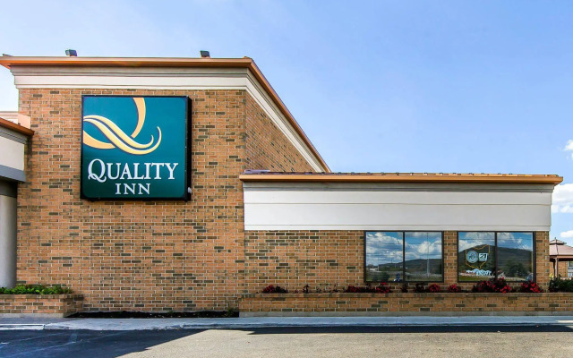 Quality Inn