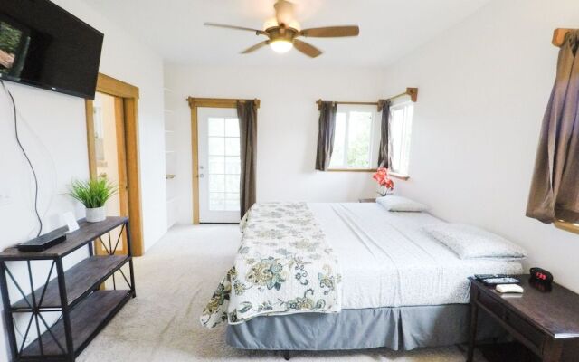 Hilo Vacation Rental