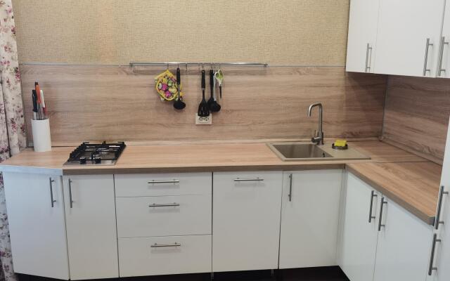 Дом в Карелии