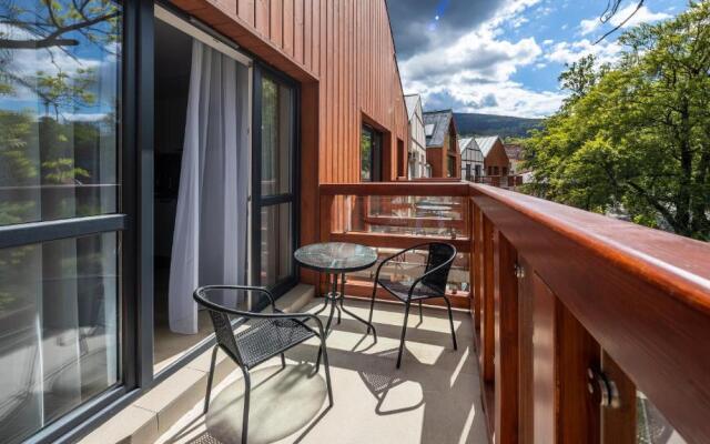 Sun & Snow Holiday Mountain Residence