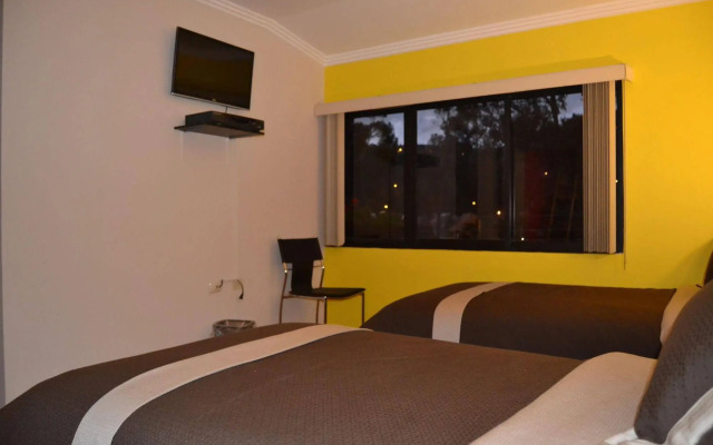 Hostal Kolibri