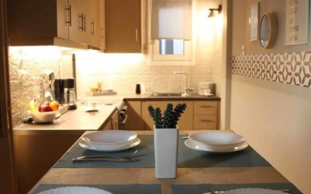 Maria's Home