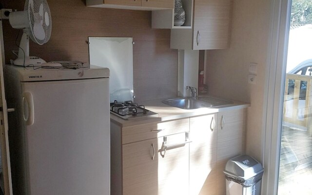 Property With 2 Bedrooms in Saint-jean-de-monts, With Pool Access, Fur