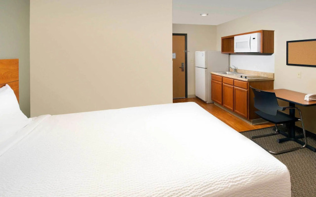WoodSpring Suites Allentown