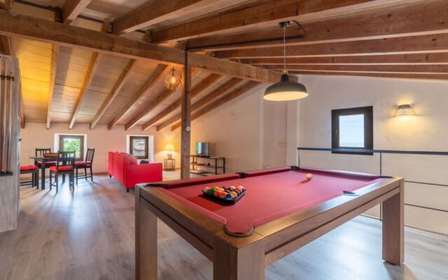 Boutique House