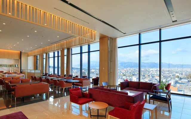 Candeo Hotels Nara Kashihara