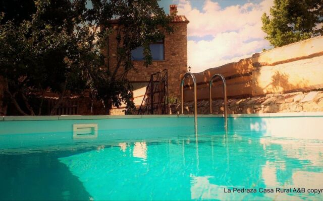 La Pedraza Casa Rural