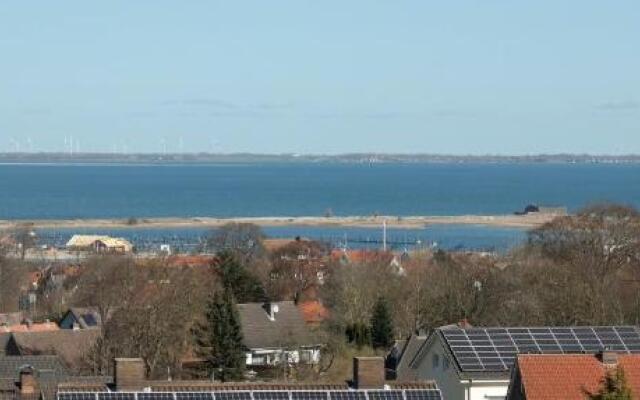 Ferienwohnung Steltenpohl - Whg 3 - De Lütte