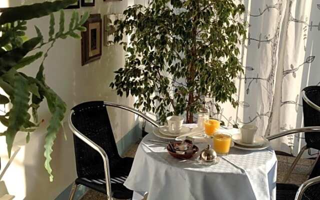 Belcanto B&B