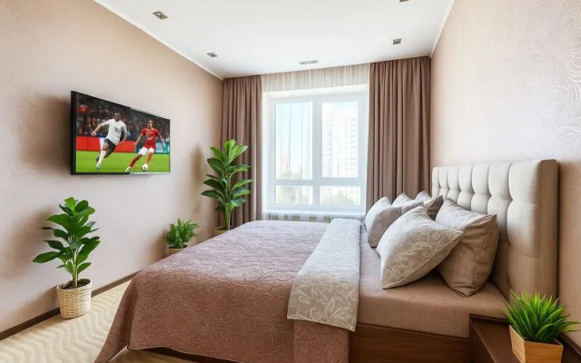 РусХаус Чистопольская , д.61Д