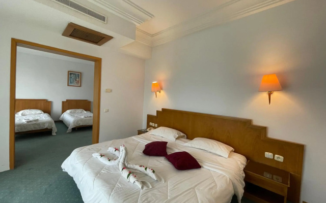 Hotel Marina Palace