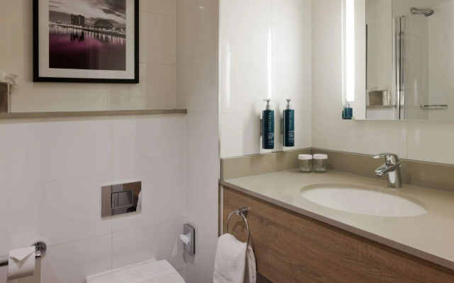 DoubleTree by Hilton Hotel Glasgow Central