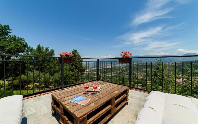 Albachiara Casa Di Campagna B&B