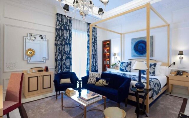 Hotel Casa Palacio María Luisa 5* GL by Kaizen Hoteles