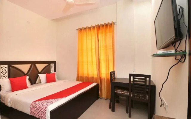 Hotel Roopmahal & Restaurant by OYO Rooms