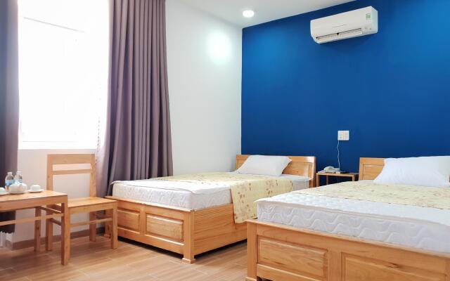Phu Tai Center Hotel