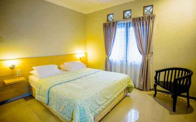 Terrace Villa Golf