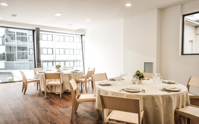 Fasthotel Linate