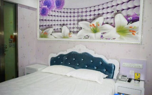 Caiyuan Hotel