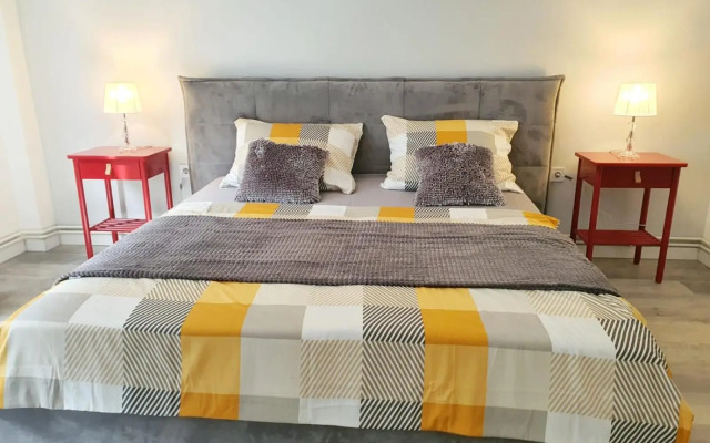 #CHICZAGREB apartments