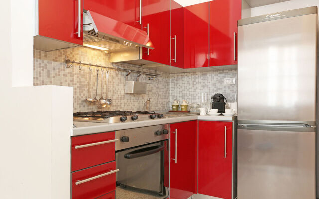 Bella Roma Luxury Accomodation