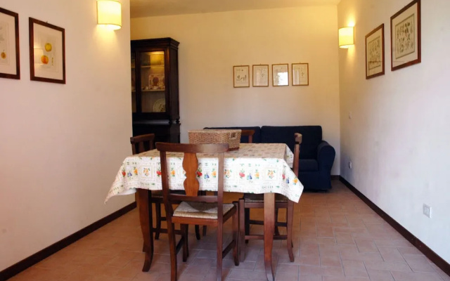Residenza Torre Acquatino