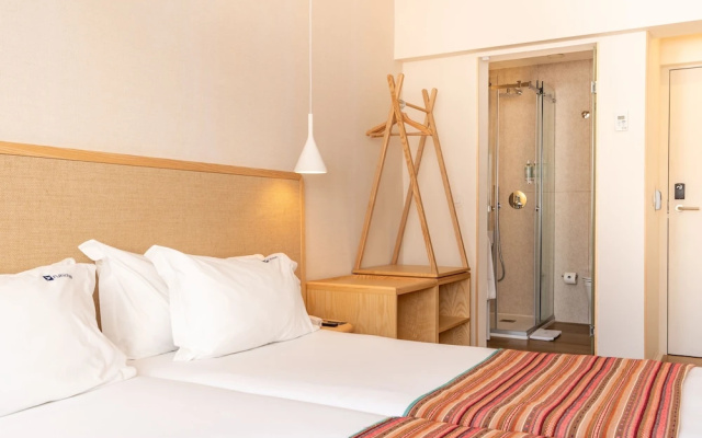 Praia FLH Hotels Ericeira