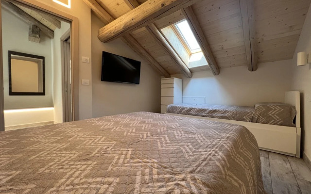 029 Trilocale Duplex Carisolo