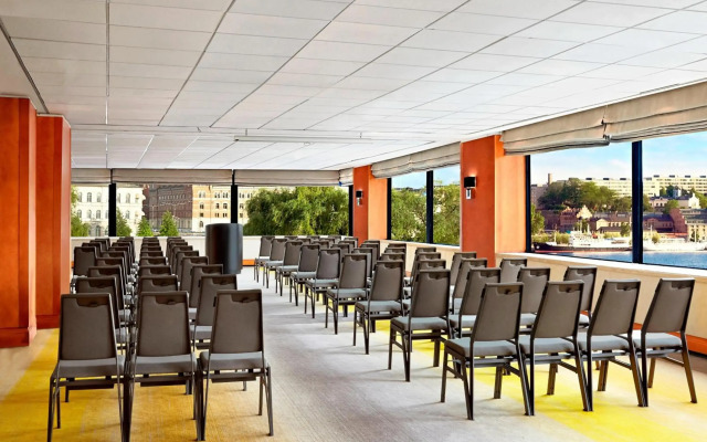 Sheraton Stockholm Hotel