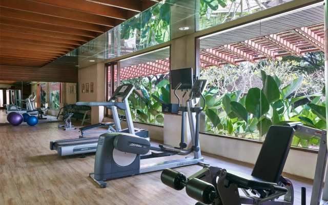 Atta Lakeside Resort Suite