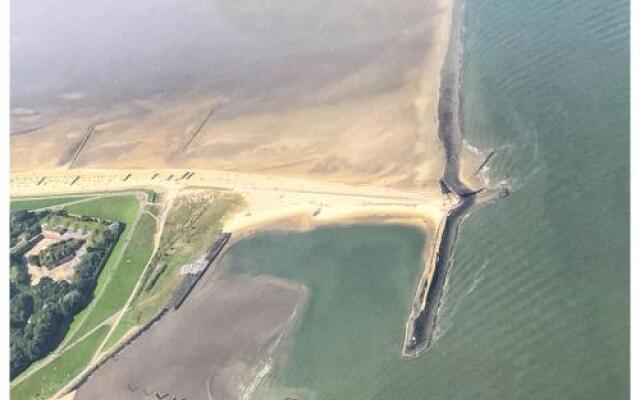 GLÜCKSHAUS Ferienwohnung