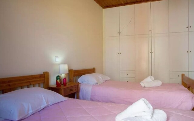 Elegant Apartment Amazing Views