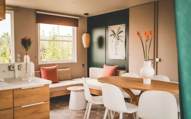 Camping Campo di Liccia