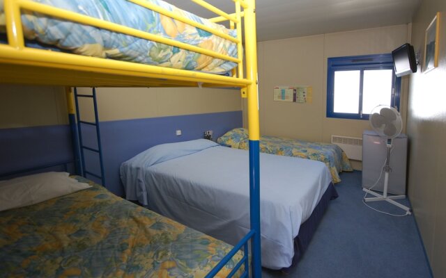 Fasthotel Artenay Orléans Nord