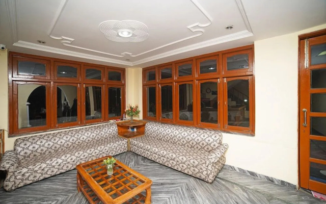 Pathik Resort by OYO Rooms