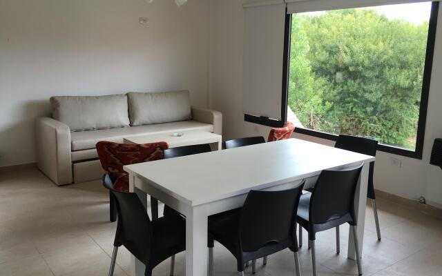 Cabañas Ayres de Mar