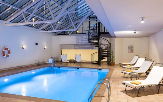 Parador de la Seu d'Urgell