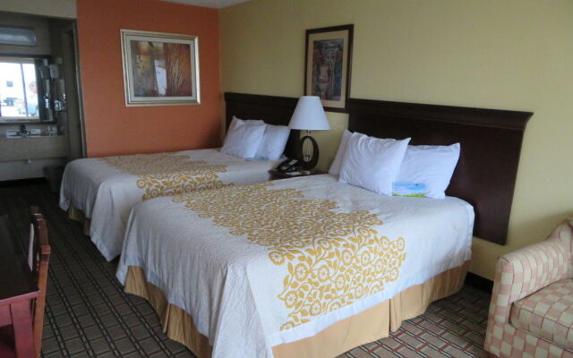 Days Inn Blytheville