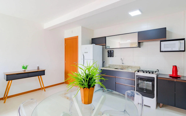 IT31 Ótimo Apt 2 Quartos - Recanto da Lagoa