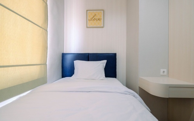Brand New 2BR Apartment at Northland Ancol Residence – Guest Rooms – Jakarta