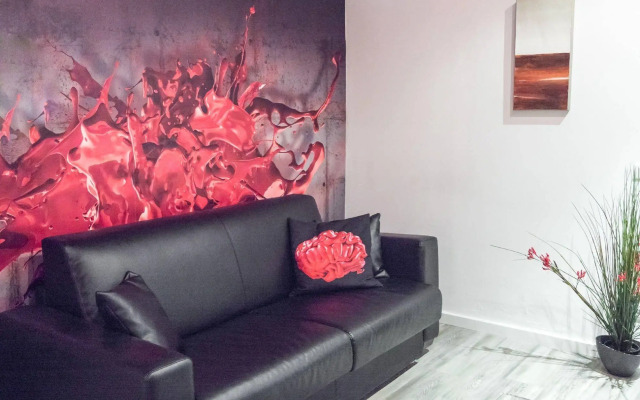 San Polo Design Apartments