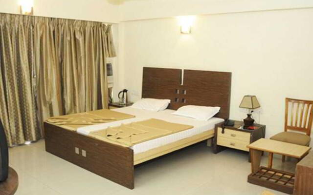 Hotel Panshikura