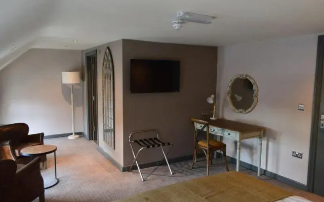 The Forresters Arms Kilburn