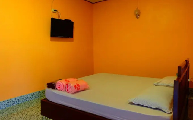 Sabay House