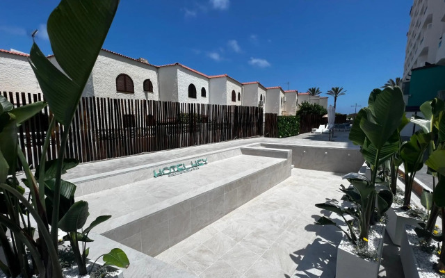 Hotel Hey Peñíscola