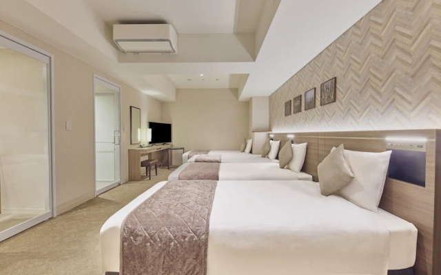Comfort Force room 사진 1