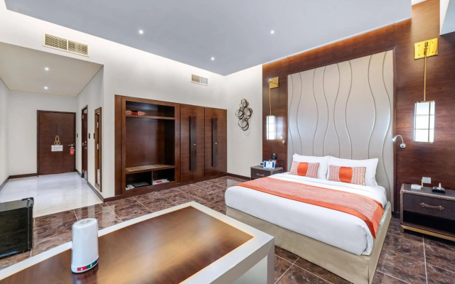 Grand Millennium Tabuk