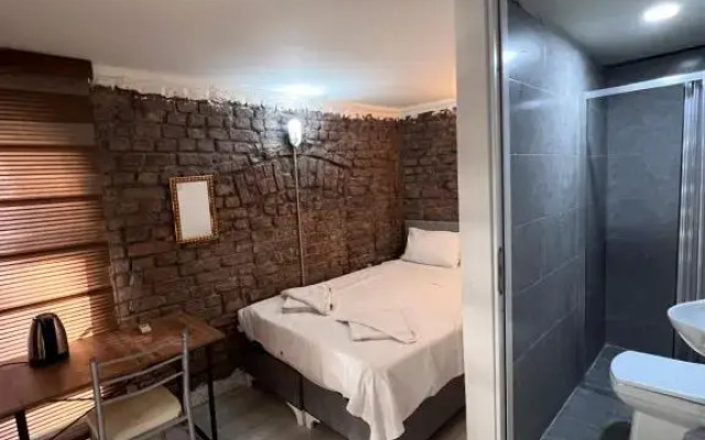 Istanbul Apartments Cihangir
